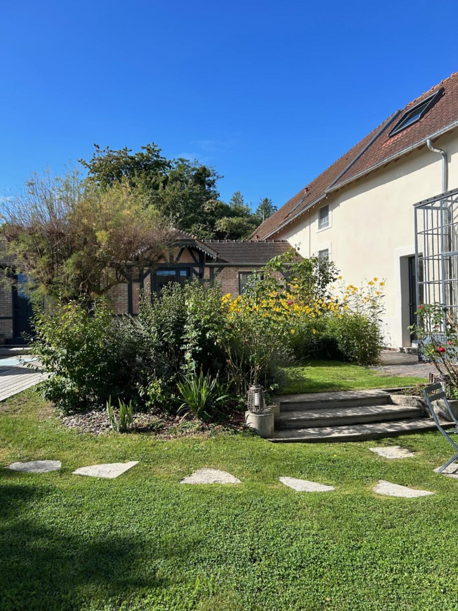 Les Cottages De Carine Saint-Marcel  Eksteriør bilde